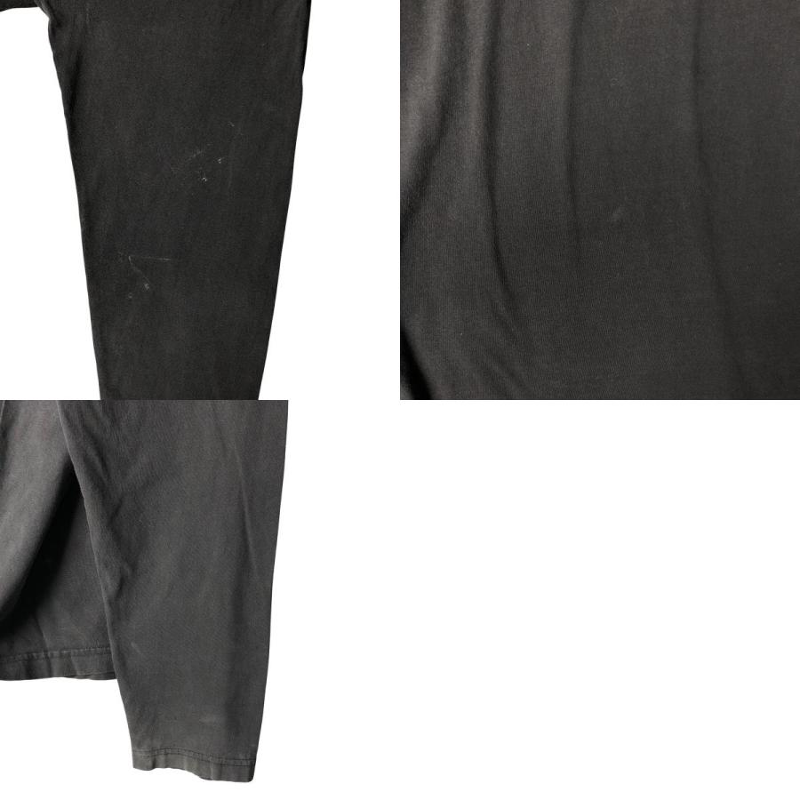 古着 90年代 ハードロックカフェ HARD ROCK CAFE ロングTシャツ ロンT