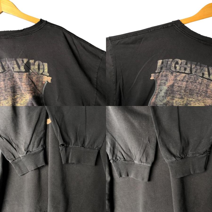 古着 ビッグサイズ 00年代 ハーレーダビッドソン Harley-Davidson