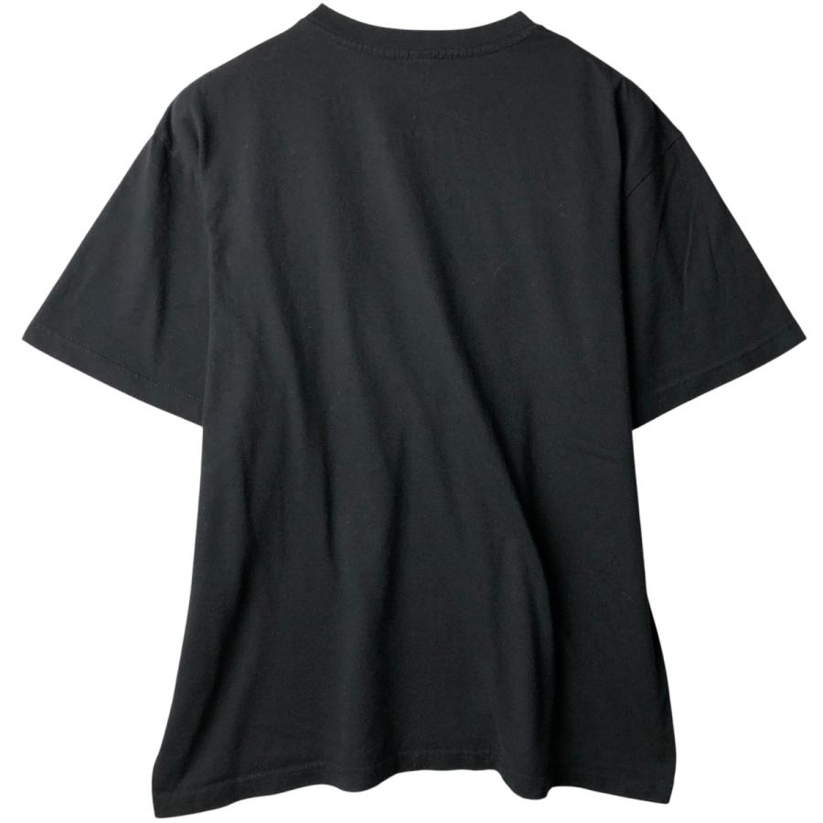 【貴重】レッチリ used バンドTシャツ 00's 古着 メンズMサイズ 古着 10s Red Hot Chili Peppers 「I'm with you tour」 レッチリ