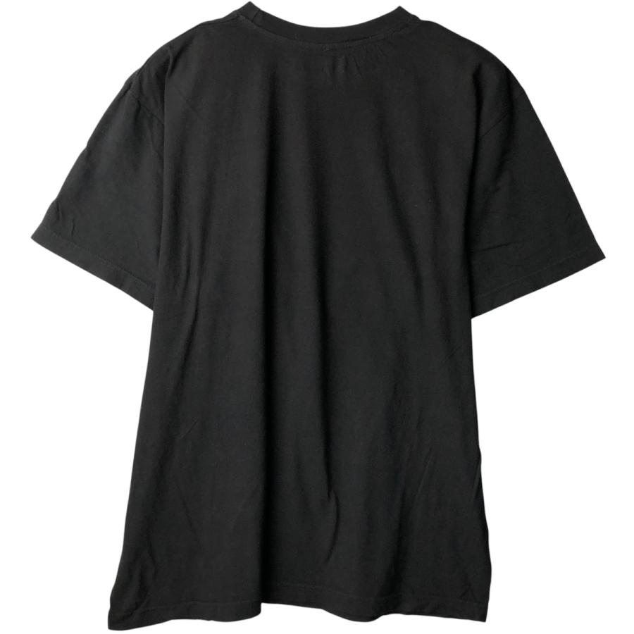 古着 00年代 TEN Metallica メタリカ バンドTシャツ バンT