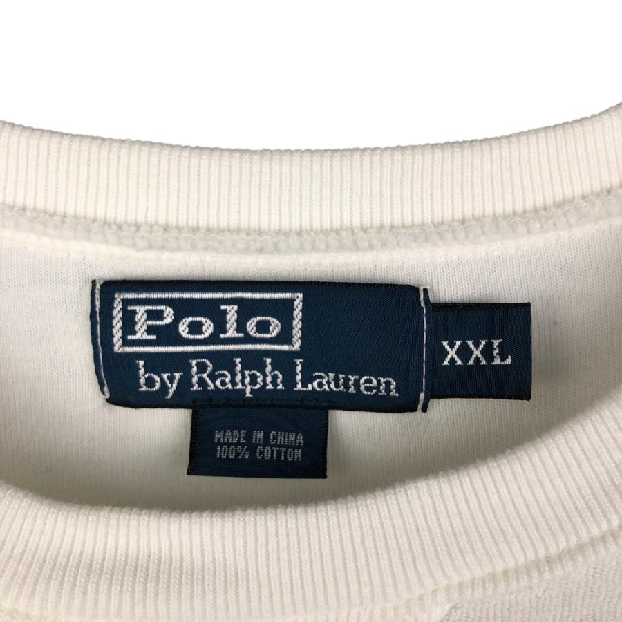 古着 ラルフローレン Ralph Lauren POLO by ワンポイントロゴ