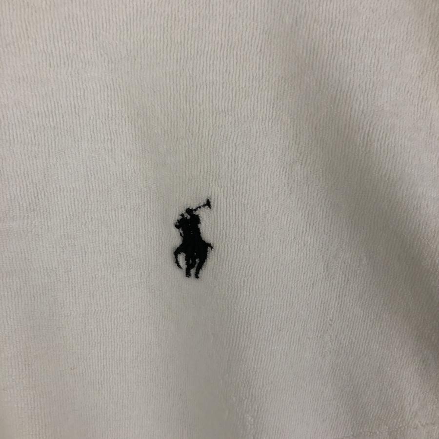 古着 ラルフローレン Ralph Lauren POLO by ワンポイントロゴ