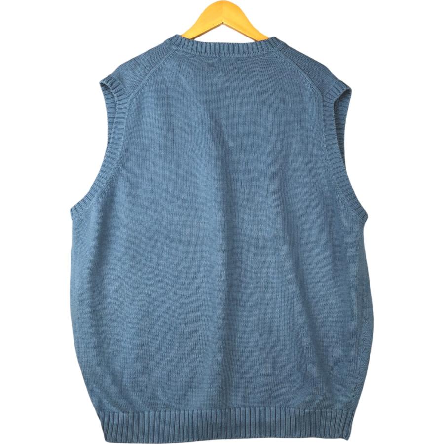 L.L.Bean（エルエルビーン） 古着 90~00年代 L.L.Bean Vネック 