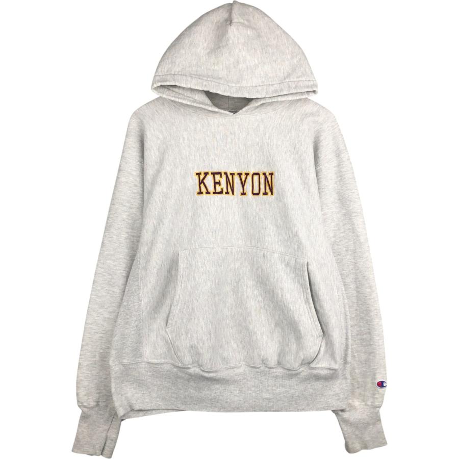 れ*ん様 古着 Champion チャンピオン パーカー スウェット USA ア チャンピオン【Champion USA Limited Model】リバースウィーブ