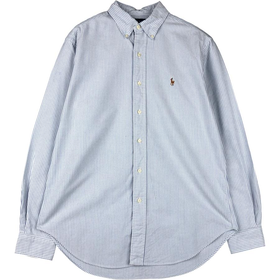 古着 ラルフローレン Ralph Lauren CLASSIC FIT クラシックフィット