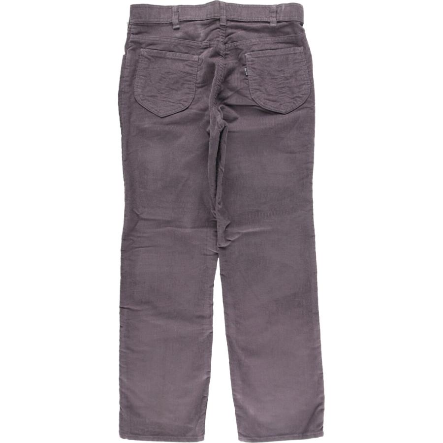 古着 80年代 リーバイス Levi's Levi's for men フレアカット コーデュロイパンツ メンズw33相当 ヴィンテージ/eaa591804 Levi's（リーバイス） 古着 80年代 Levi's Levi's for men フレア
