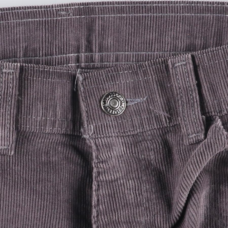 古着 80年代 リーバイス Levi's Levi's for men フレアカット コーデュロイパンツ メンズw33相当 ヴィンテージ/eaa591804 Levi's（リーバイス） 古着 80年代 Levi's Levi's for men フレア