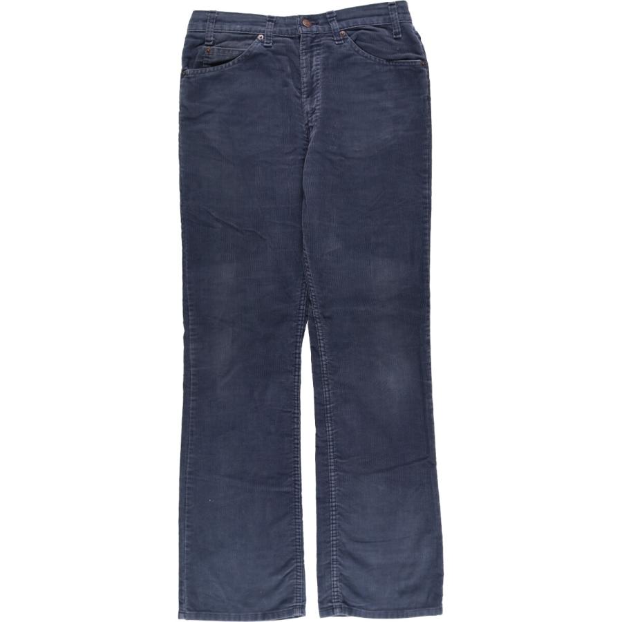 古着 90年代 リーバイス Levi's 517-1517 ブーツカット コーデュロイパンツ USA製 メンズw32相当 ヴィンテージ/eaa591807 Levi's（リーバイス） 古着 90年代 Levi's 517-1517 ブーツカット