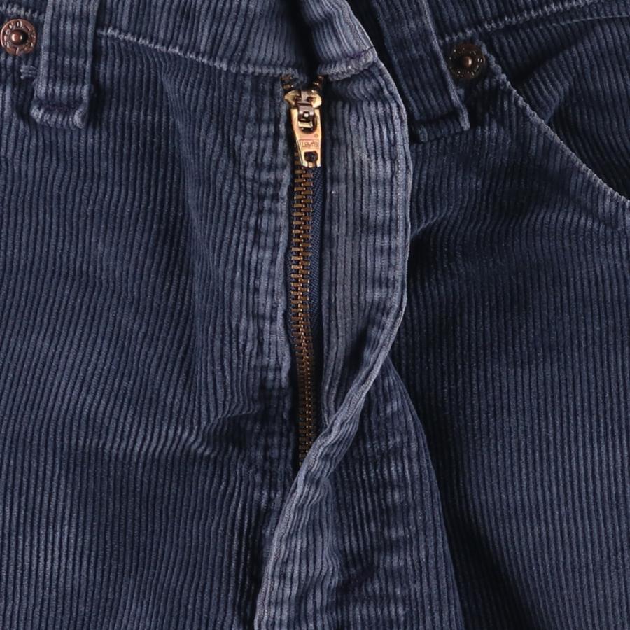 古着 90年代 リーバイス Levi's 517-1517 ブーツカット コーデュロイパンツ USA製 メンズw32相当 ヴィンテージ/eaa591807 Levi's（リーバイス） 古着 90年代 Levi's 517-1517 ブーツカット