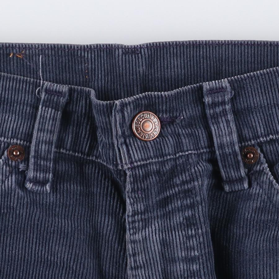 Levi's（リーバイス） 古着 90年代 Levi's 517-1517 ブーツカット