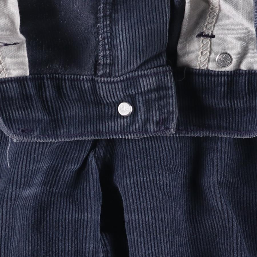 Levi's（リーバイス） 古着 90年代 Levi's 517-1517 ブーツカット