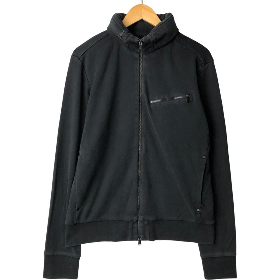 古着 ラルフローレン Ralph Lauren フルジップスウェットシャツ