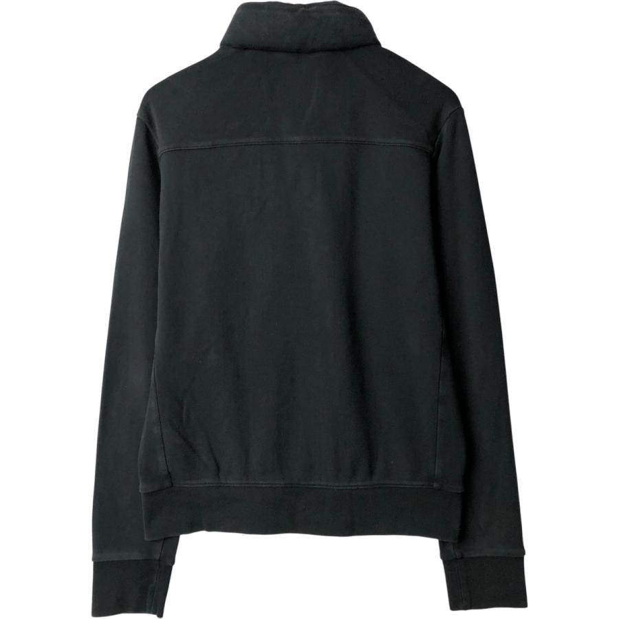 古着 ラルフローレン Ralph Lauren フルジップスウェットシャツ