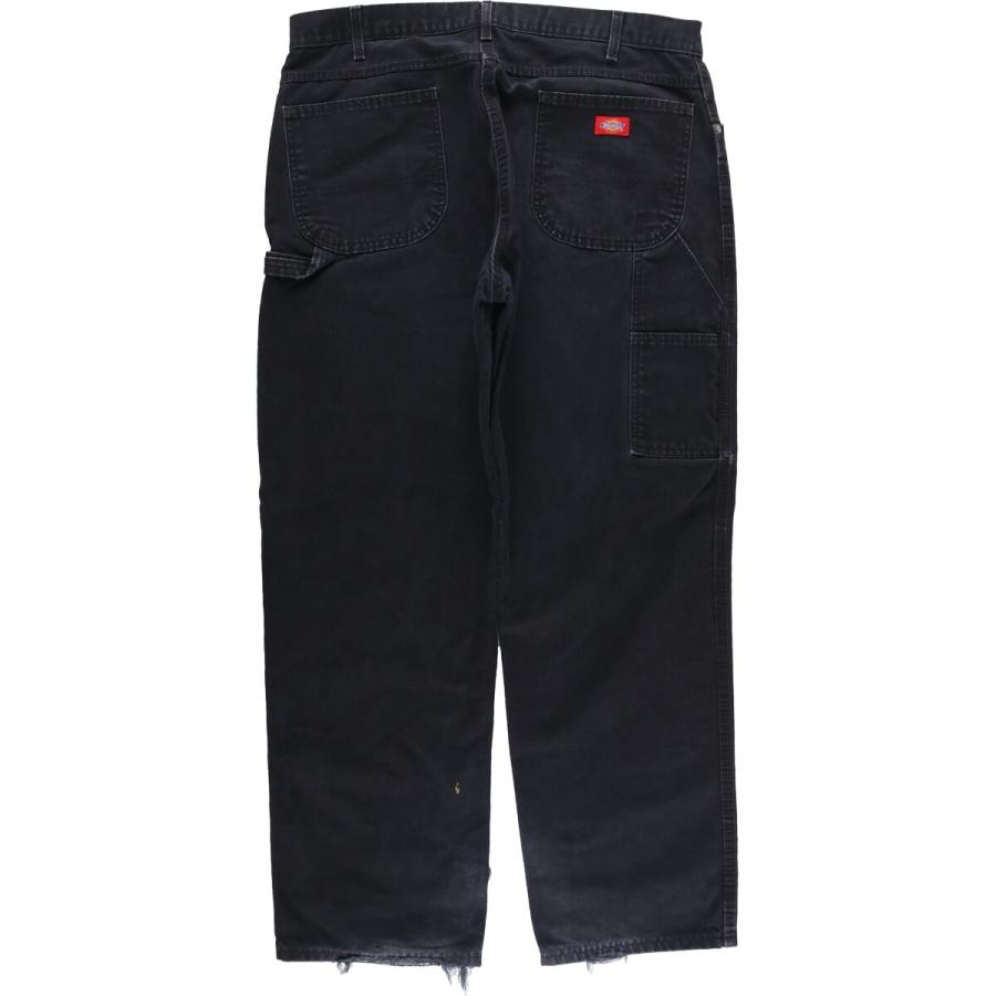 Dickies（ディッキーズ） 古着 Dickies Relaxed Fit ダックペインター