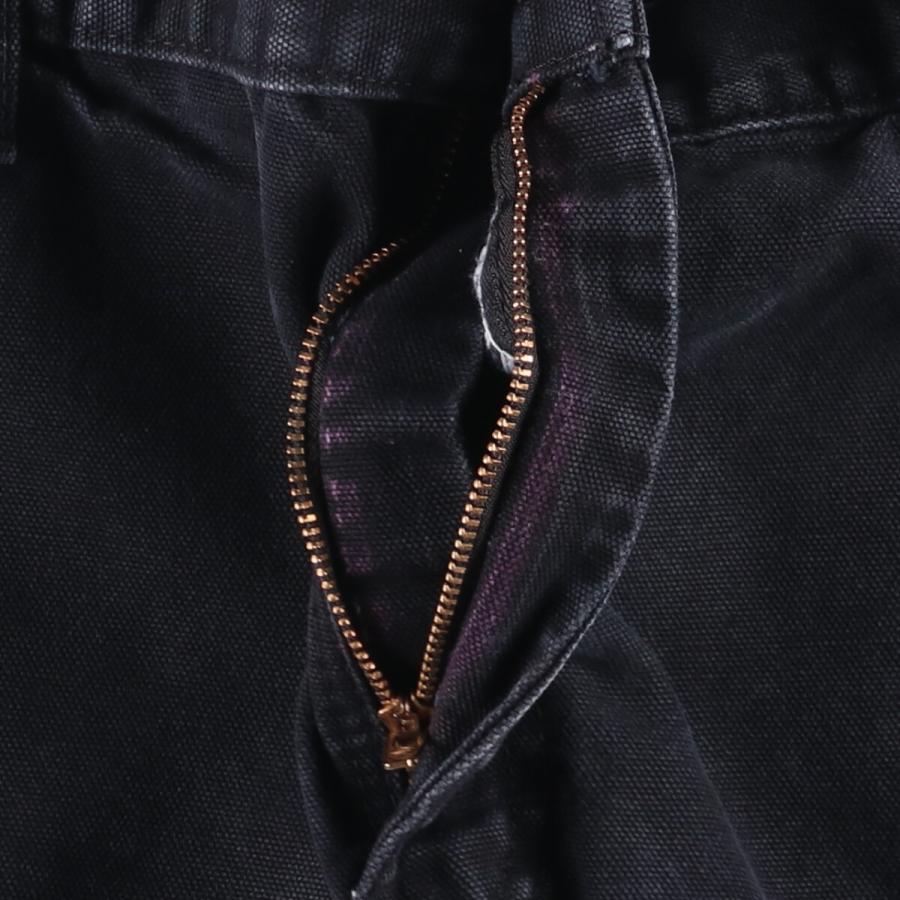 Dickies（ディッキーズ） 古着 Dickies Relaxed Fit ダックペインター