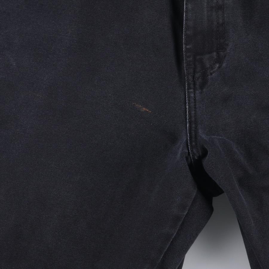 Dickies（ディッキーズ） 古着 Dickies Relaxed Fit ダックペインター