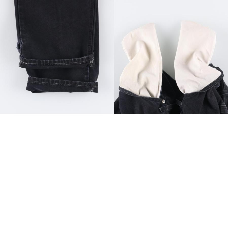 Dickies（ディッキーズ） 古着 Dickies Relaxed Fit ダックペインター