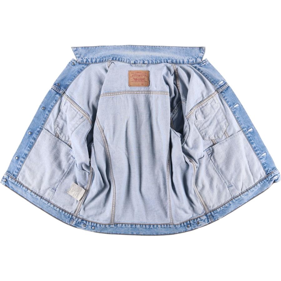 Levi's（リーバイス） 古着 90年代 Levi's 70503-0210 デニム