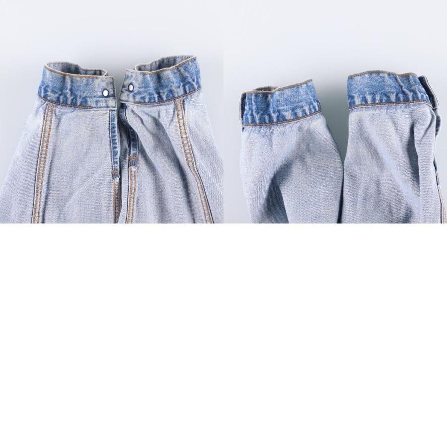 Levi's（リーバイス） 古着 90年代 Levi's 70503-0210 デニム