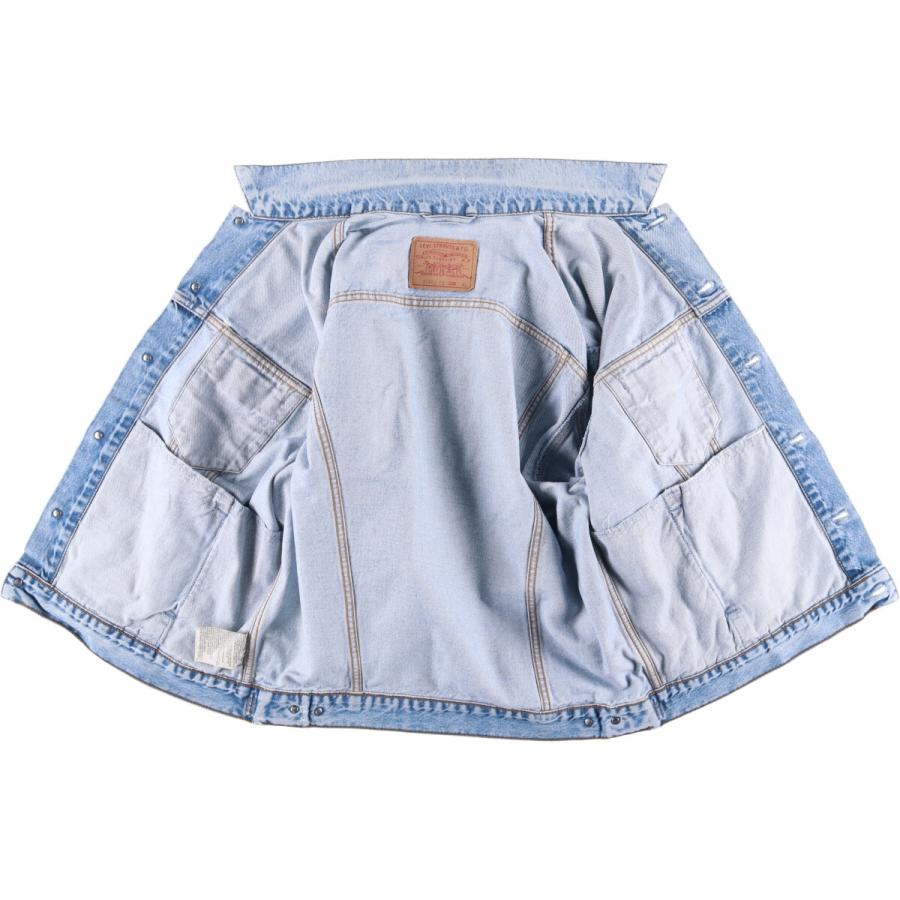 Levi's（リーバイス） 古着 90年代 Levi's 70503-0210 デニム