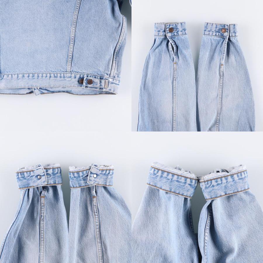 Levi's（リーバイス） 古着 90年代 Levi's 70503-0210 デニム