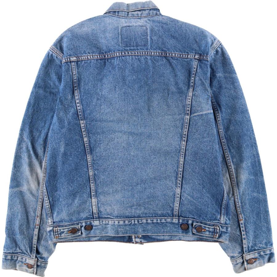 Levi's（リーバイス） 古着 90年代 Levi's 70506-0216 デニム