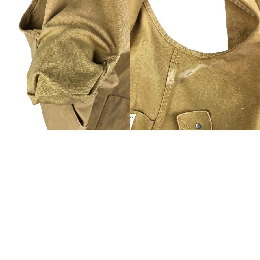 FILSON（フィルソン） 古着 70~80年代 ハンティングベスト メンズM相当