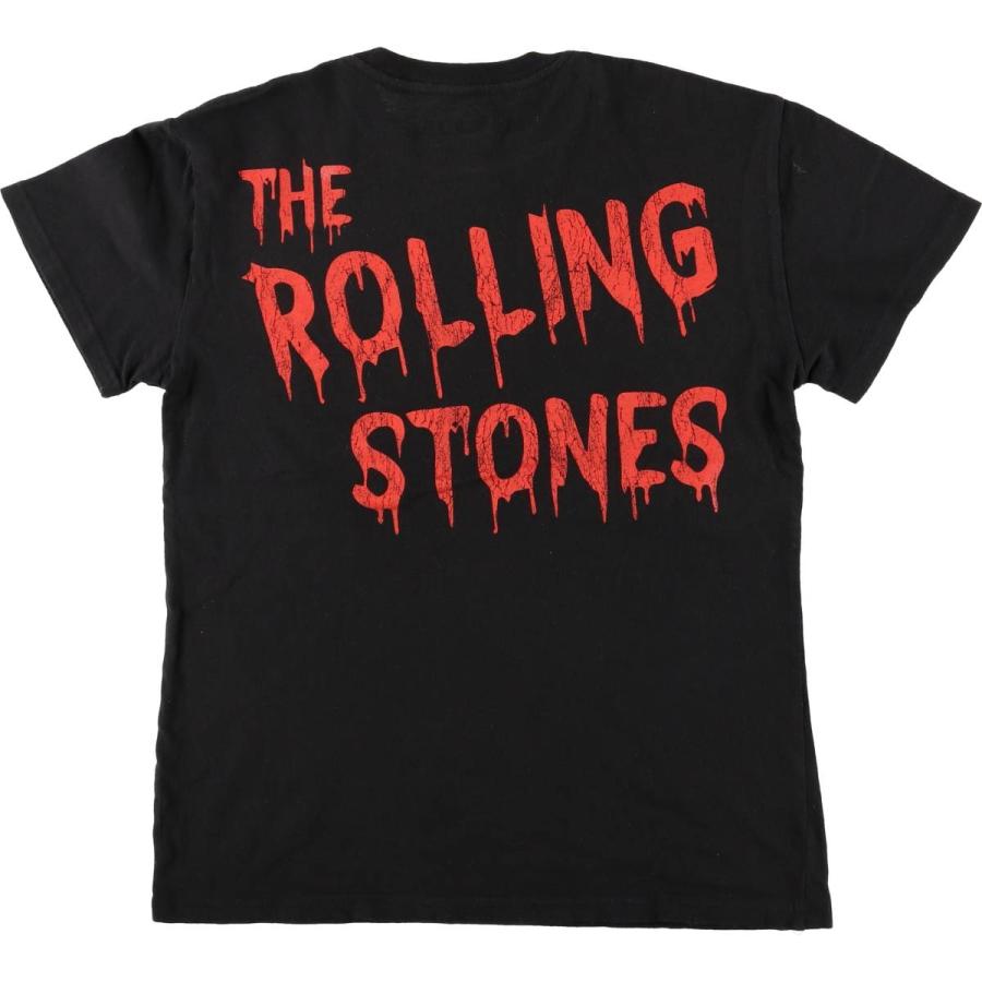 The Rolling Stones ローリングストーンズ Tシャツ バンT 楽天市場】ローリングストーンズ ロックtシャツ バンドtシャツ