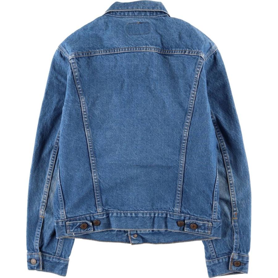 Levi's（リーバイス） 古着 90年代 Levi's 70506-0214 デニム