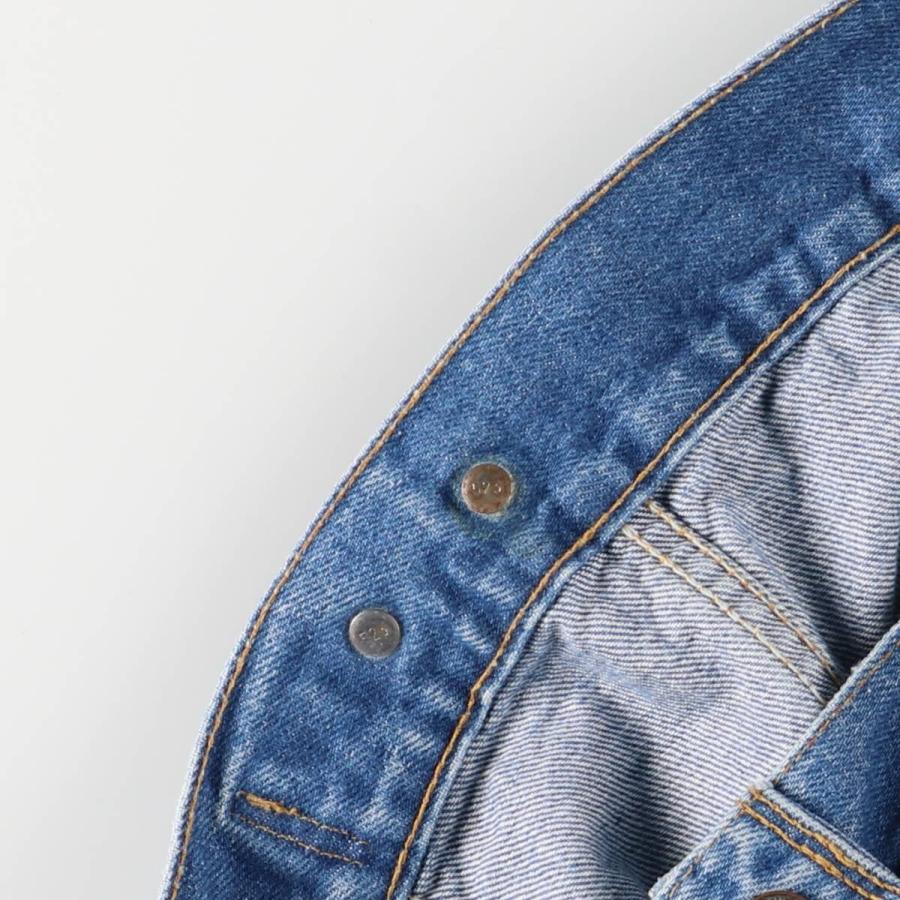 Levi's（リーバイス） 古着 90年代 Levi's 70506-0214 デニム