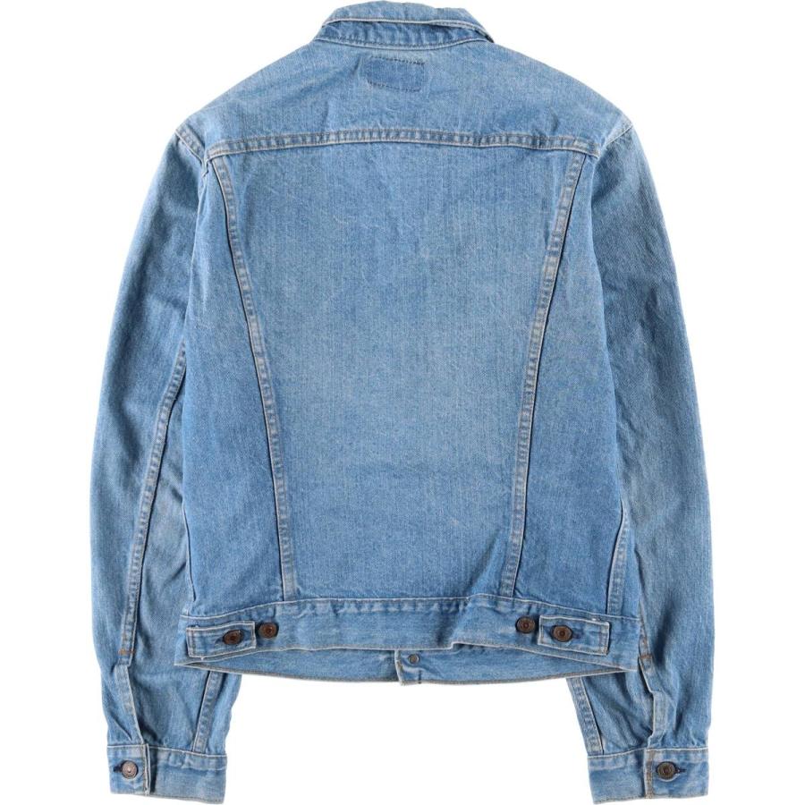 Levi's（リーバイス） 古着 90年代 Levi's 71506-0214 デニム