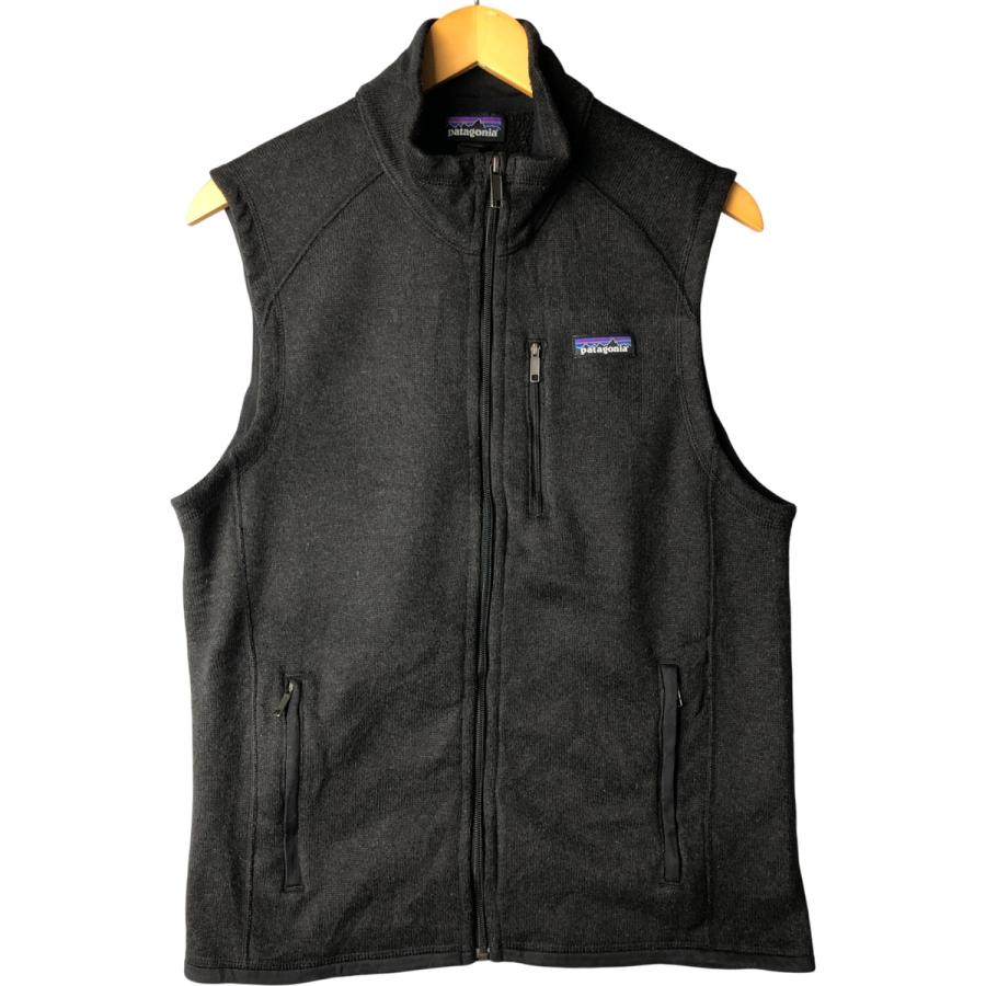 patagonia（パタゴニア） 古着 Patagonia 25881FA18 ベターセーター 