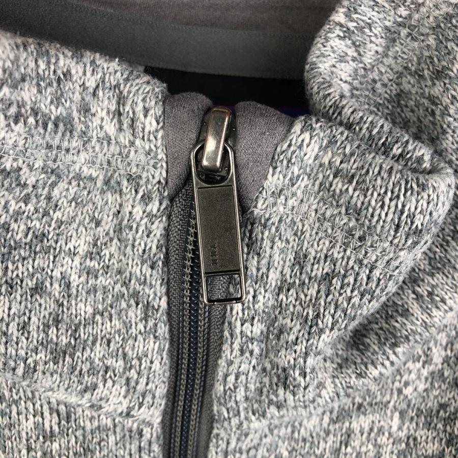 patagonia（パタゴニア） 古着 ベターセーターベスト 25881 フリース