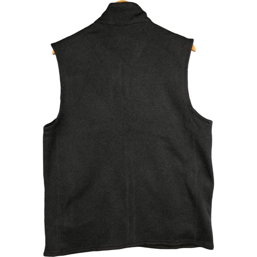patagonia（パタゴニア） 古着 ベターセーターベスト 25882 フリース