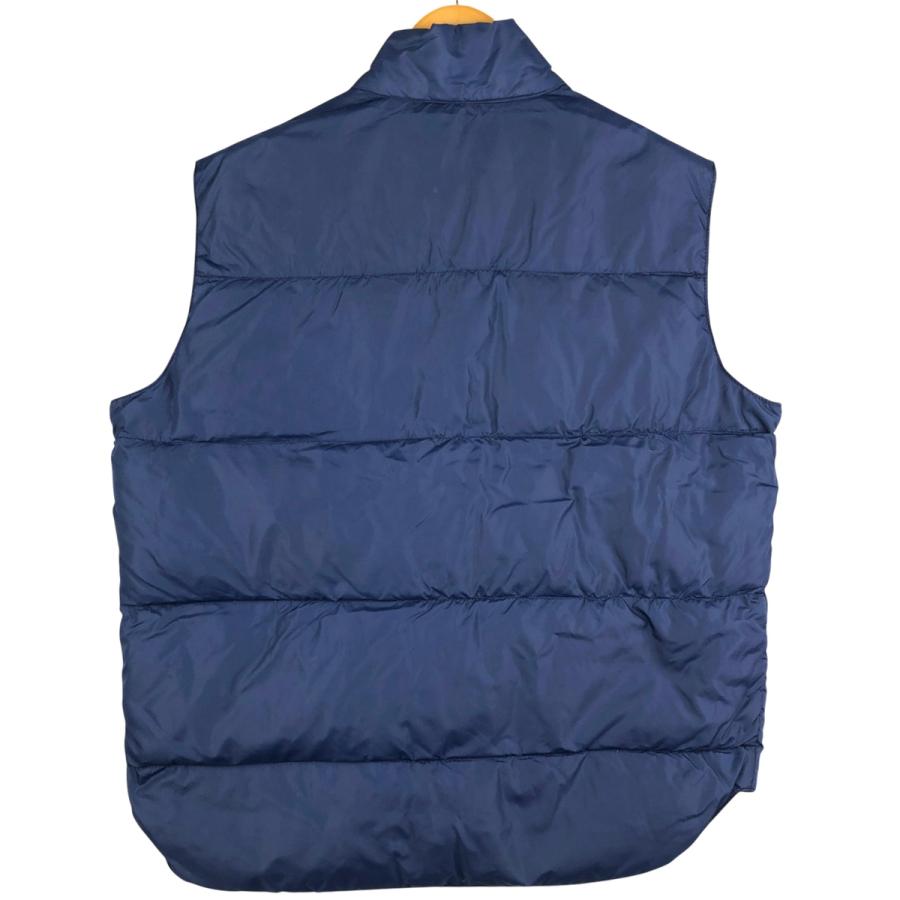 PEN FIELD（ペンフィールド） 古着 ダウンベスト メンズL相当