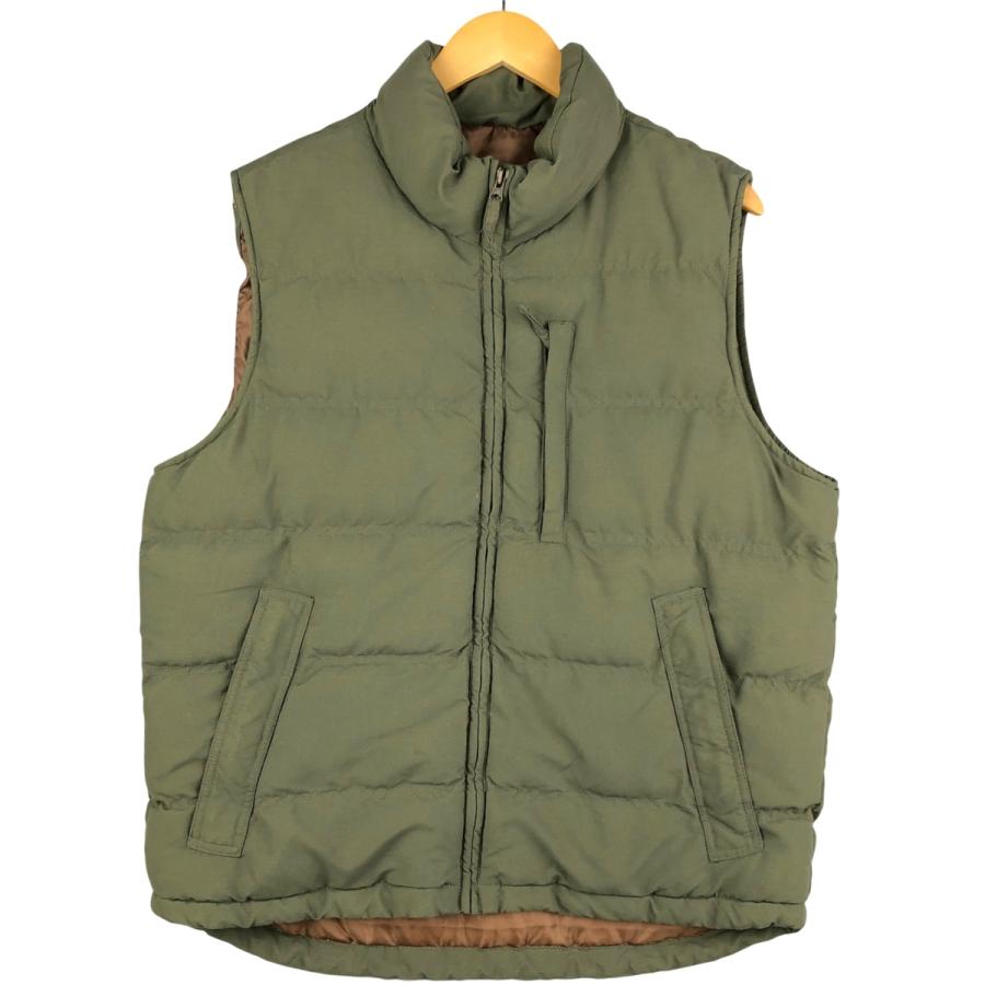 古着 90~00年代 セントジョンズベイ ST.JOHN'S BAY 中綿入り 中綿