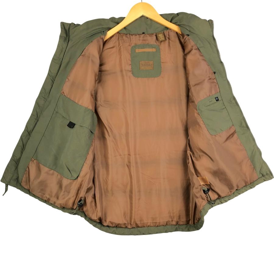 古着 90~00年代 セントジョンズベイ ST.JOHN'S BAY 中綿入り 中綿