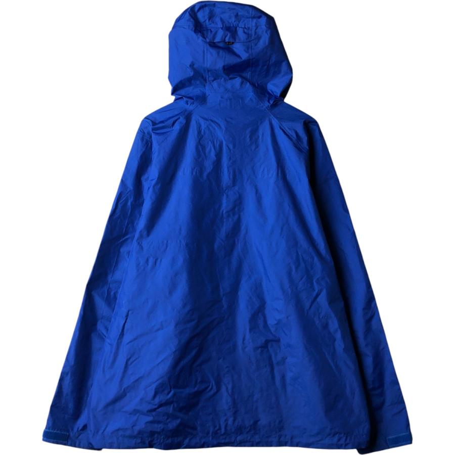 patagonia（パタゴニア） 古着 トレントシェルジャケット 83802FA17
