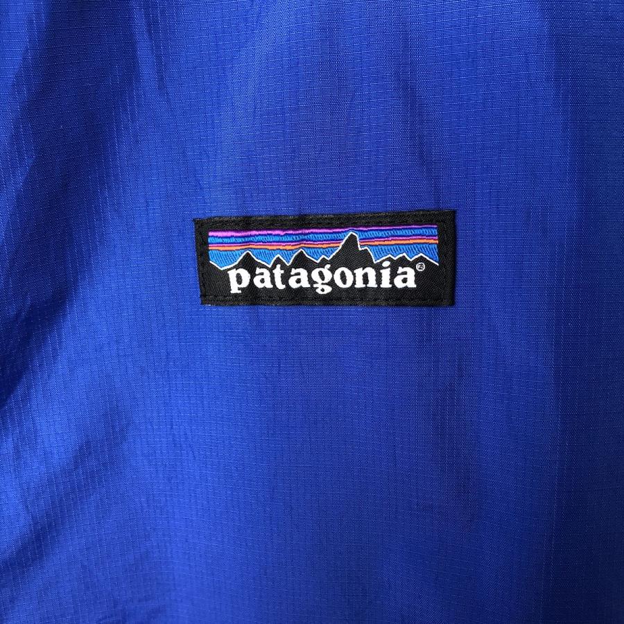 patagonia 古着 パタゴニア トレントシェルジャケット 83802FA17  