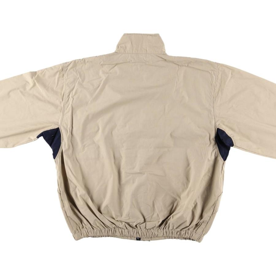 古着 ラルフローレン Ralph Lauren CHAPS チャップス ウインド  