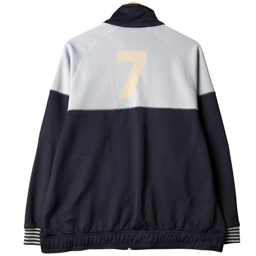 PUMA（プーマ） 古着 90~00年代 ジャージ トラックジャケット メンズXL