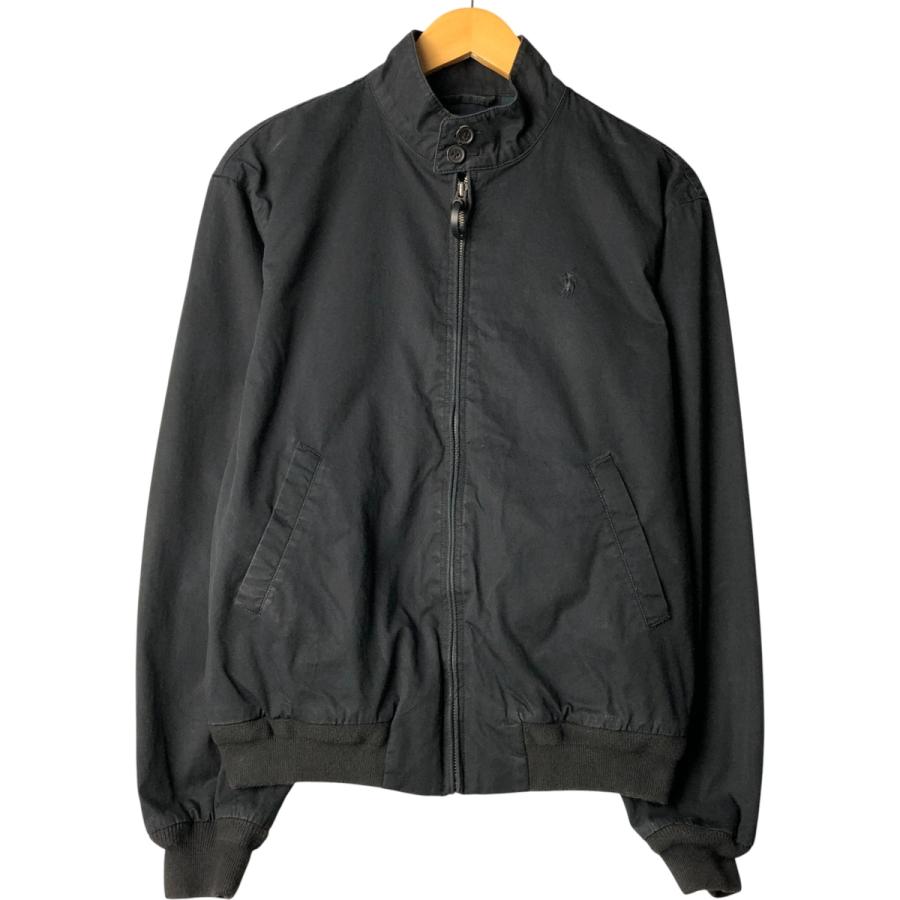古着 ラルフローレン Ralph Lauren POLO RALPH LAUREN ハリントンジャケット スイングトップ メンズS相当/eaa592032 古着 ラルフローレン Ralph Lauren POLO RALPH LAUREN ハリントン