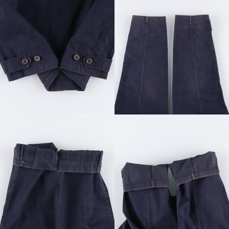 古着 ラルフローレン Ralph Lauren POLO by ハリントンジャケット