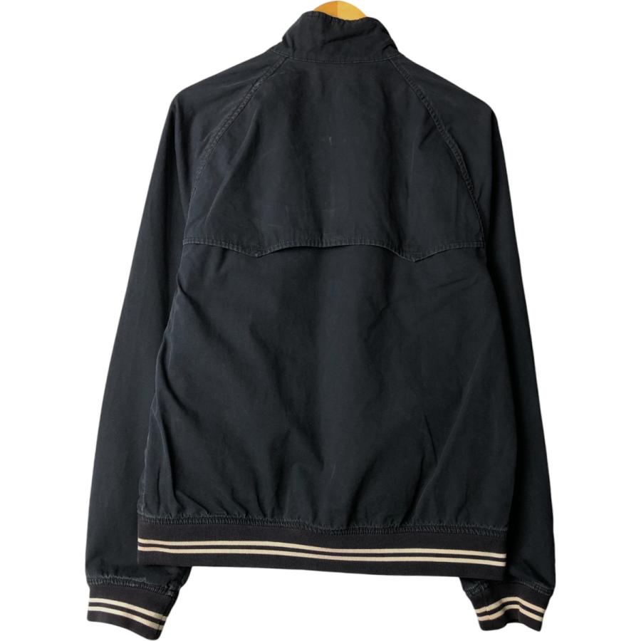 古着 ラルフローレン Ralph Lauren POLO by ハリントンジャケット