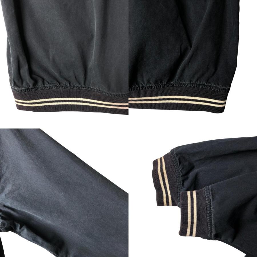 古着 ラルフローレン Ralph Lauren POLO by ハリントンジャケット