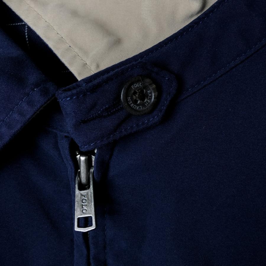 古着 ラルフローレン Ralph Lauren POLO by スイングトップ スポーツ
