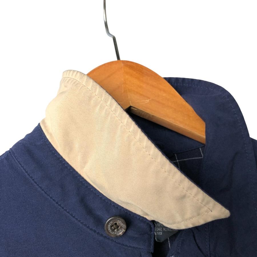 古着 ラルフローレン Ralph Lauren POLO by スイングトップ スポーツ