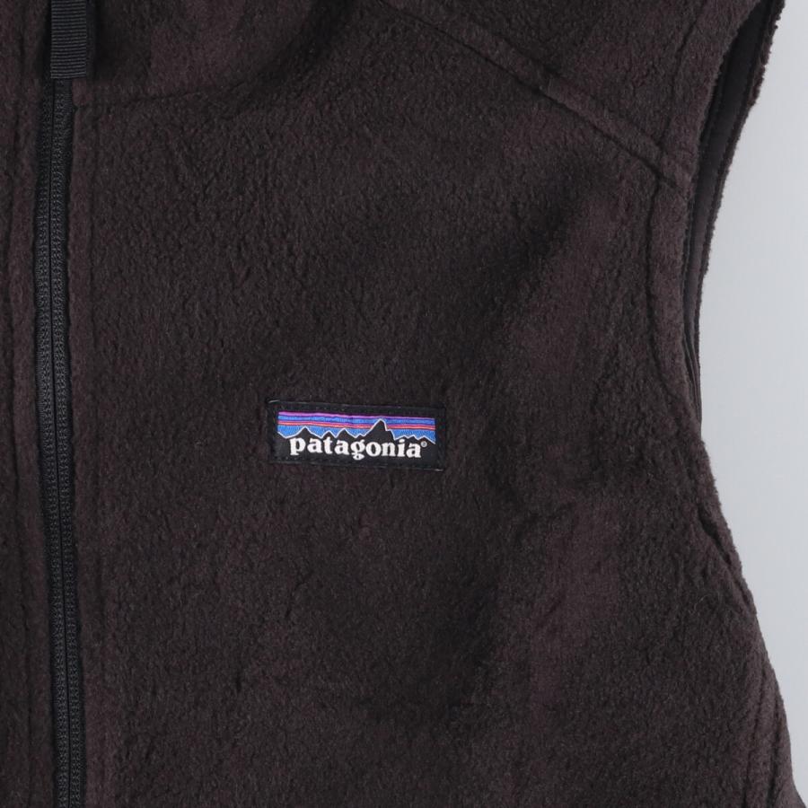 patagonia（パタゴニア） 古着 Patagonia MUFG SYNCHILLA シンチラ