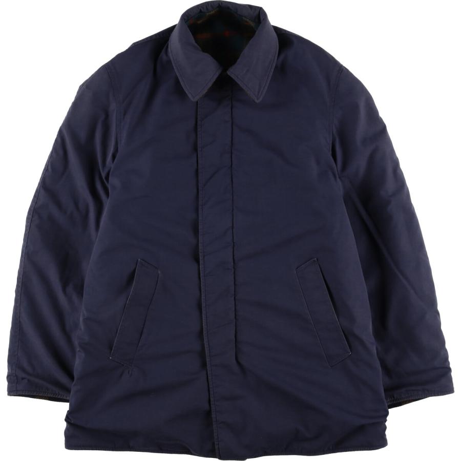 PENDLETON（ペンドルトン） 古着 60年代~ チェック柄 リバーシブル