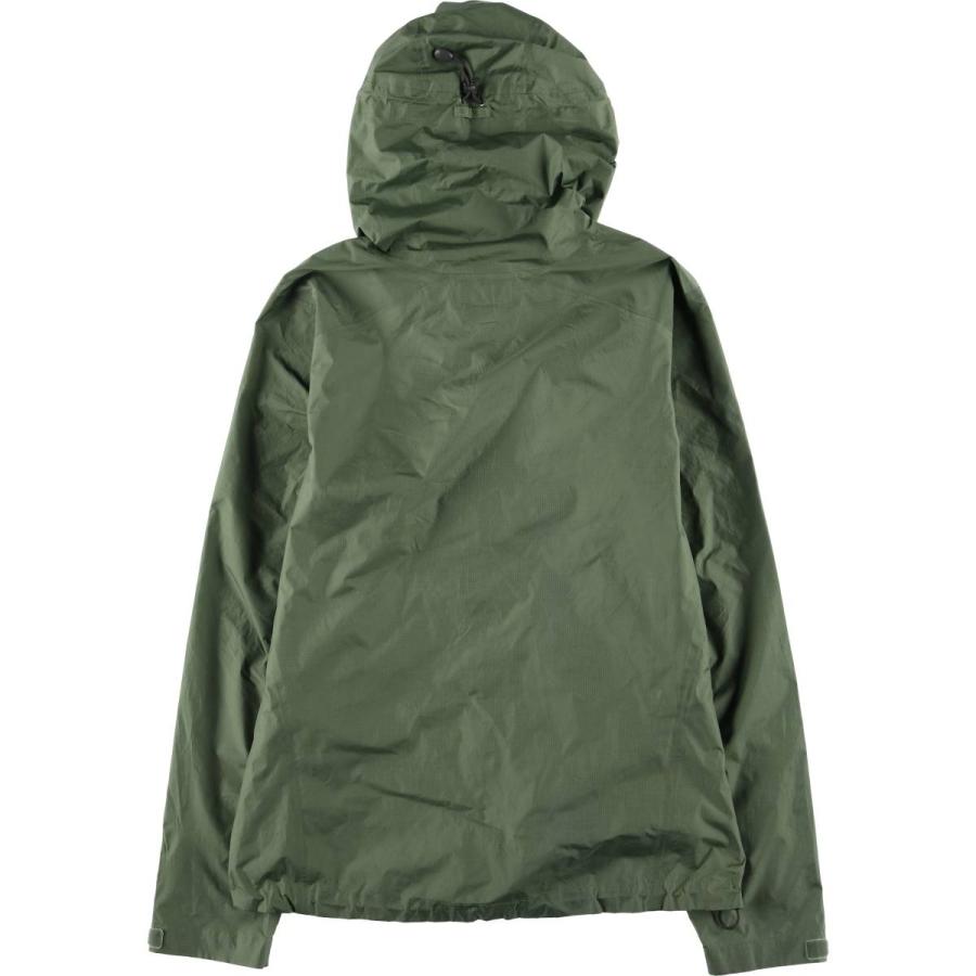 patagonia（パタゴニア） 古着 トレントシェルジャケット 83801SP15